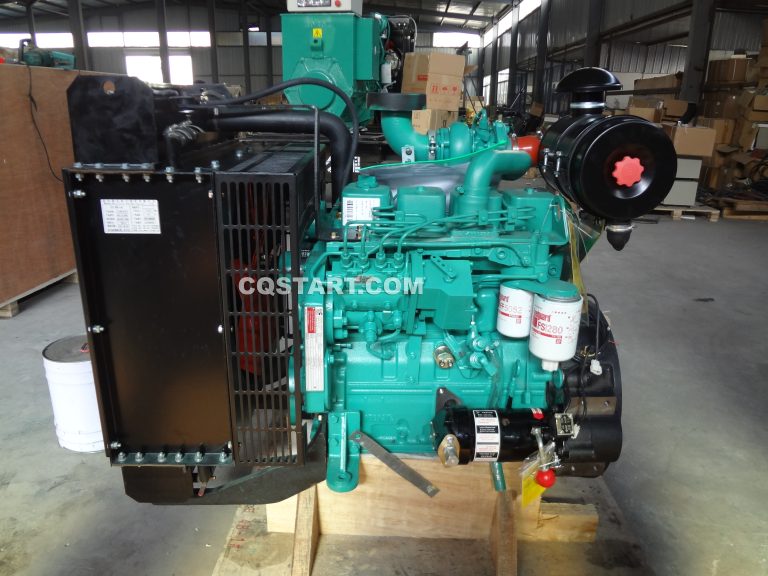 What is special of W Series Mechanical Spring Starter?