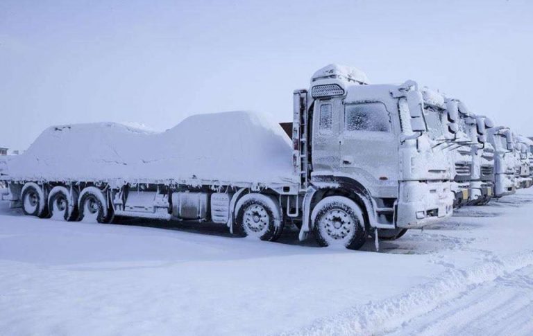7 Effective Tips for Starting Diesel Engine in Cold