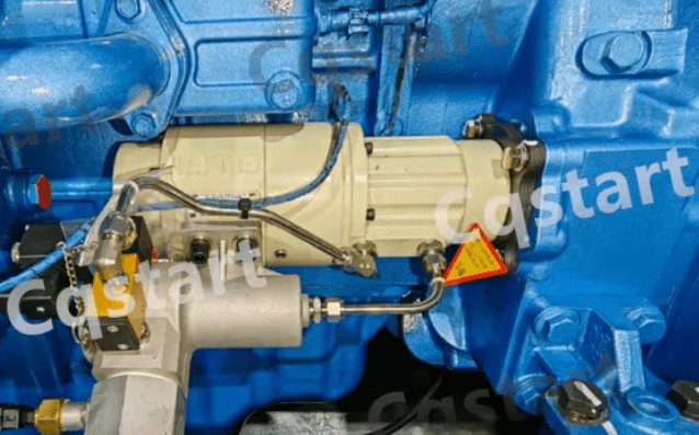 air starter
