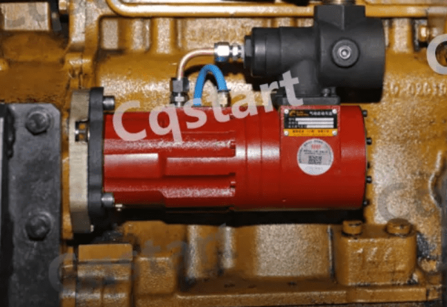 air starter